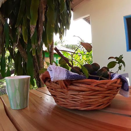 Casa Maya 산타 카탈리나 외부 사진