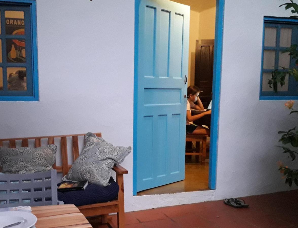 Casa Maya 산타 카탈리나 외부 사진