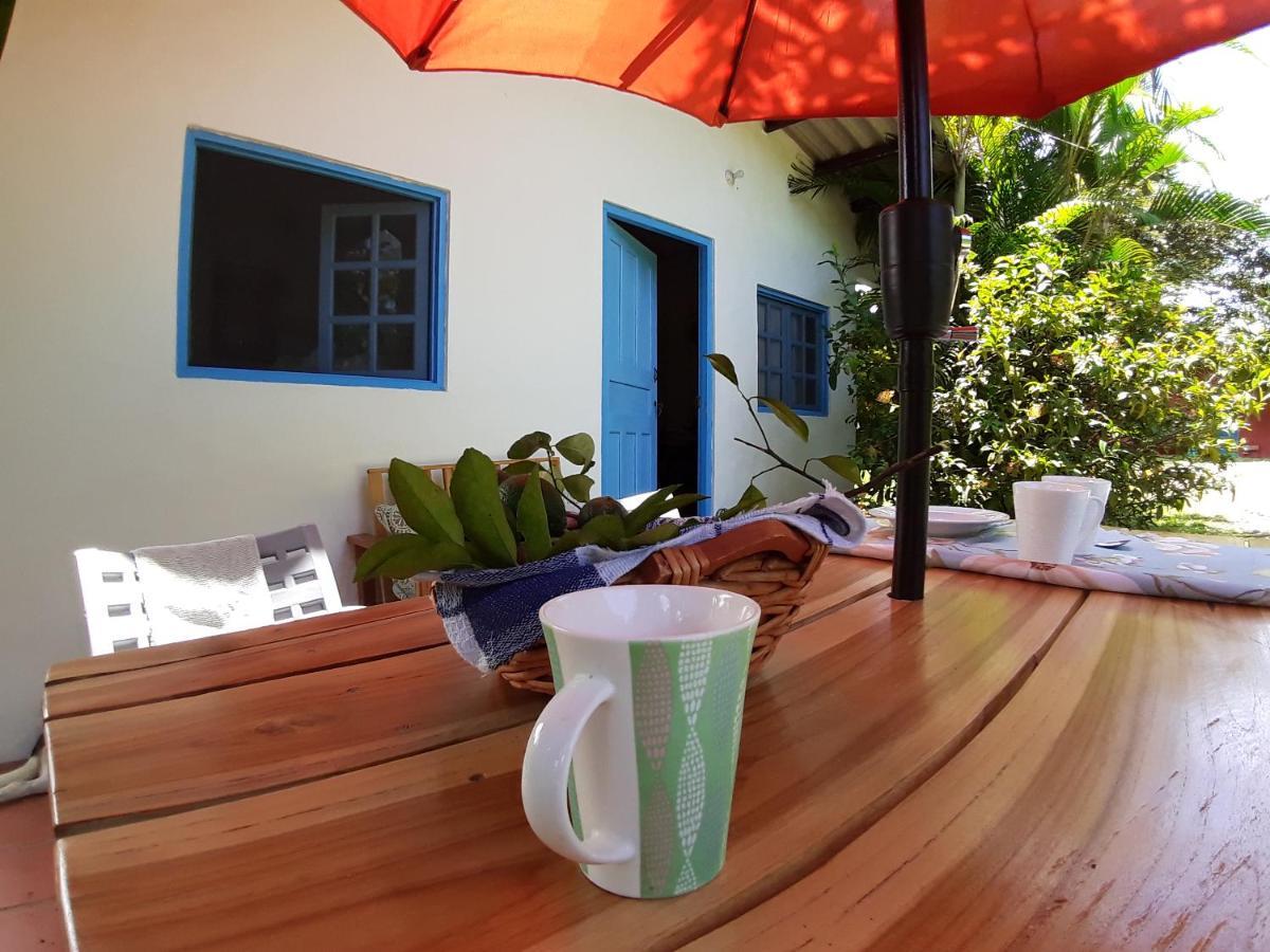 Casa Maya 산타 카탈리나 외부 사진