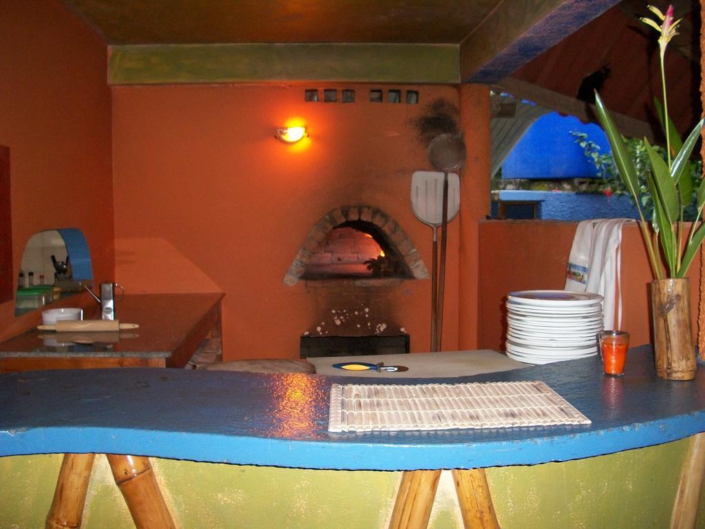 Casa Maya 산타 카탈리나 외부 사진