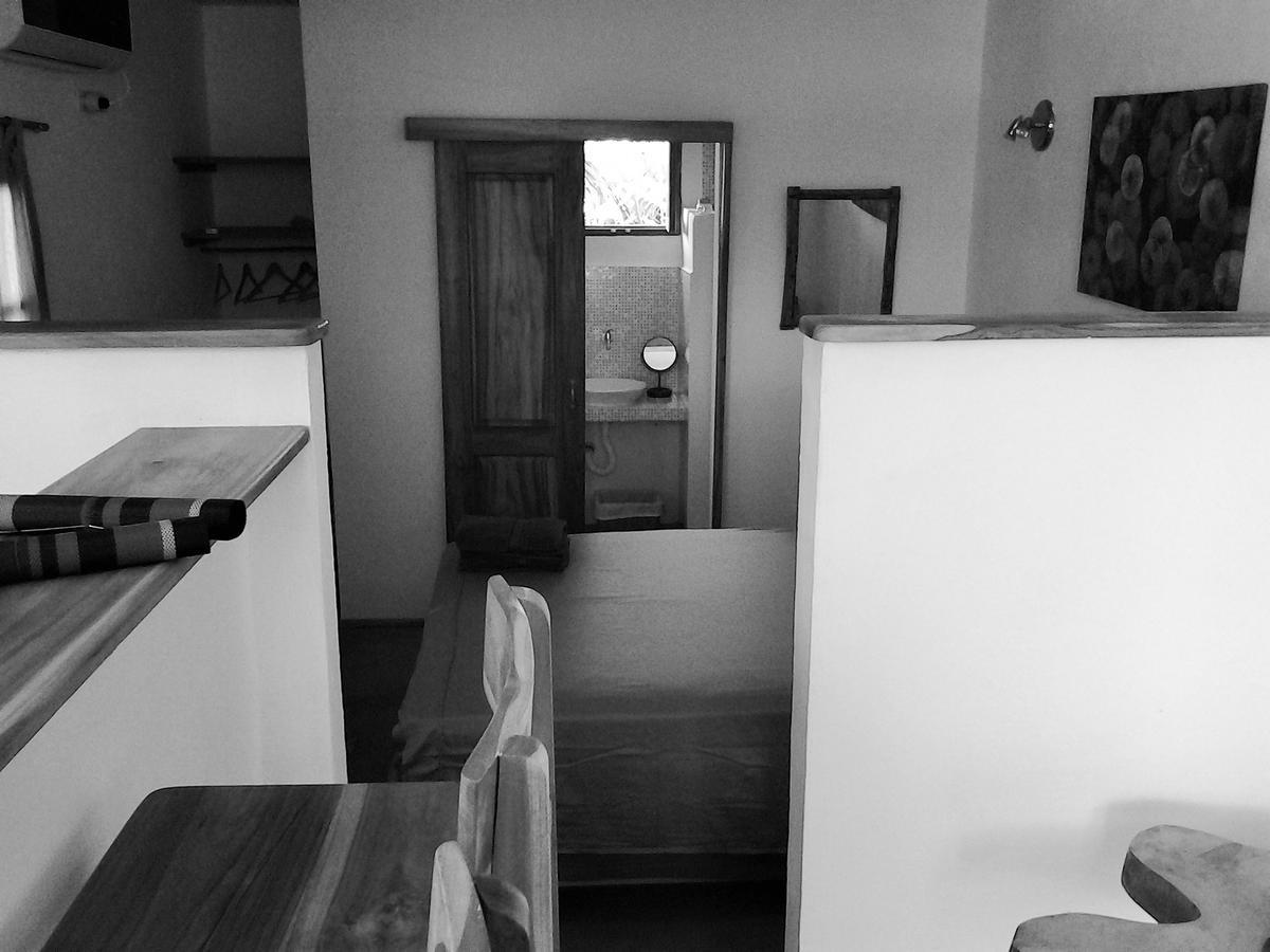 Casa Maya 산타 카탈리나 외부 사진