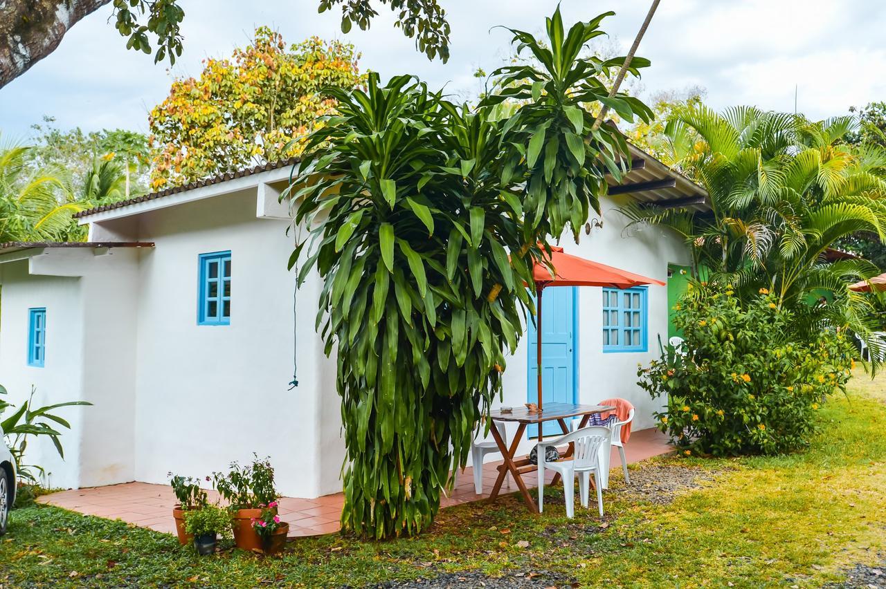Casa Maya 산타 카탈리나 외부 사진