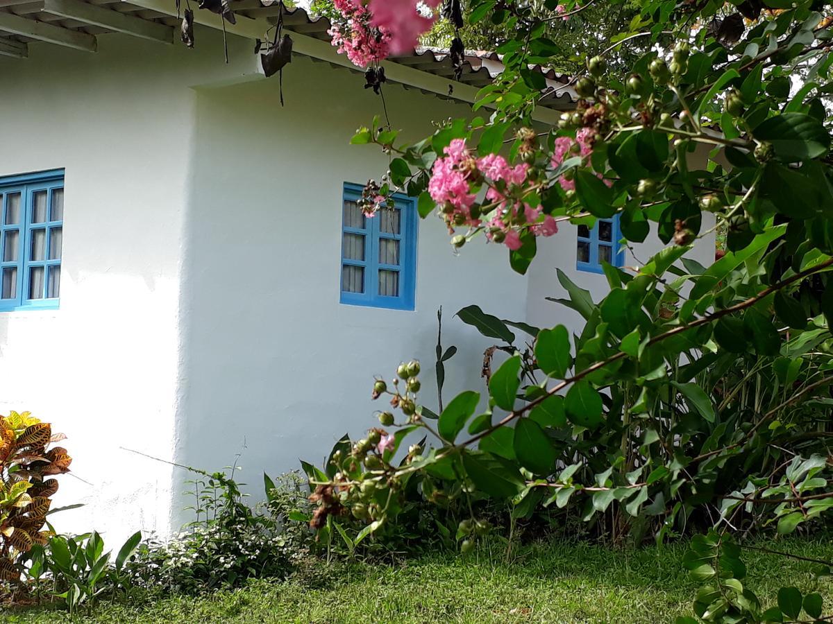Casa Maya 산타 카탈리나 외부 사진