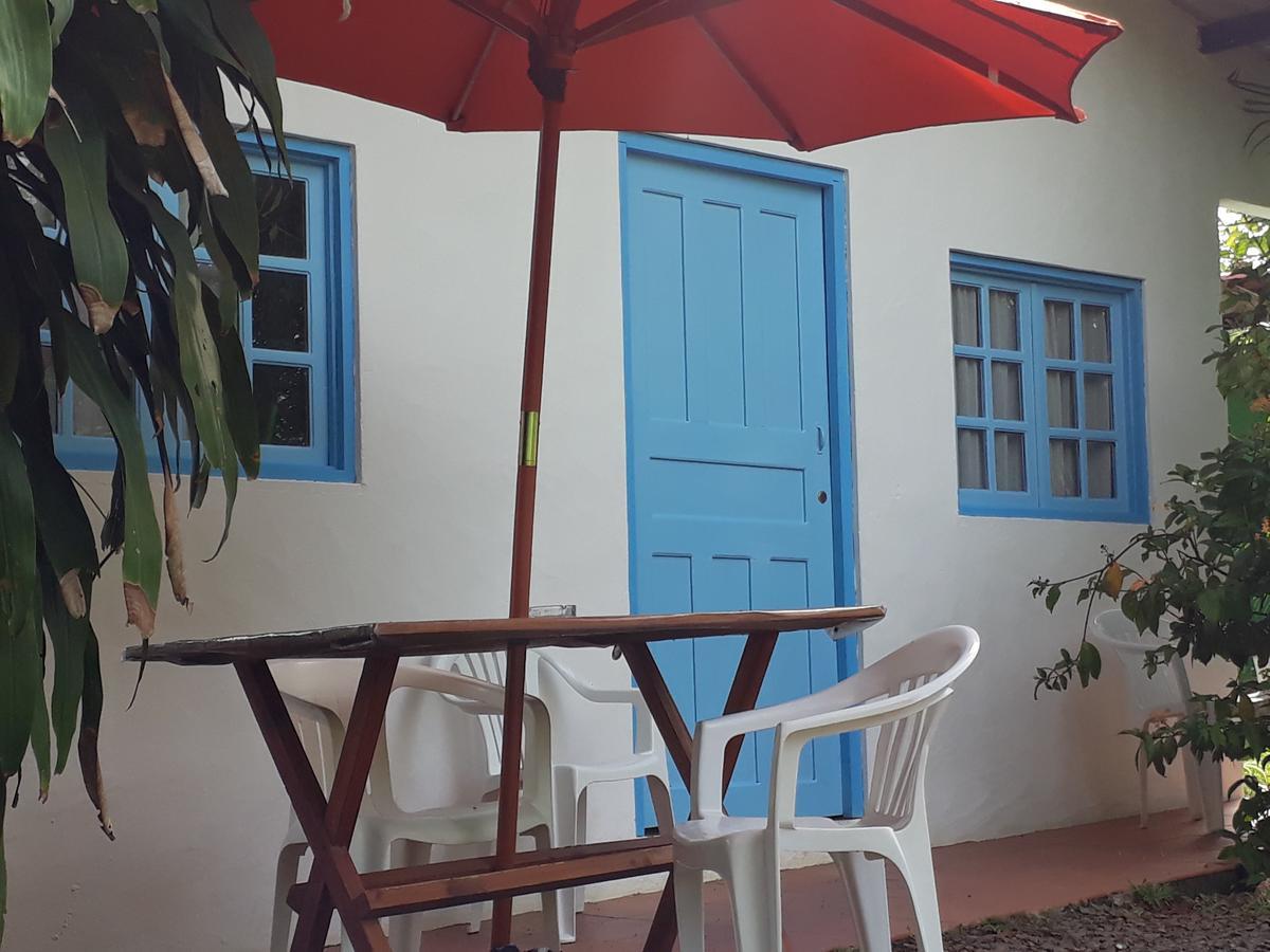 Casa Maya 산타 카탈리나 외부 사진